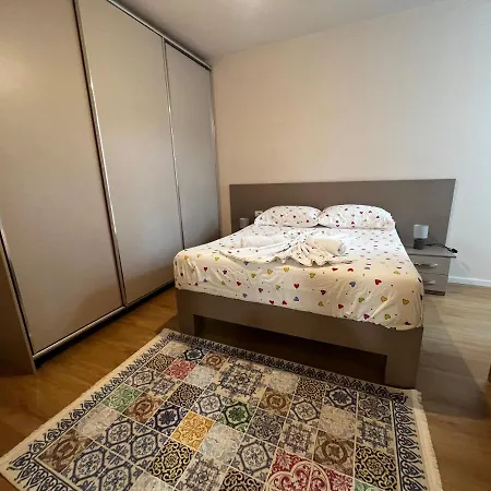 Centre Apartment