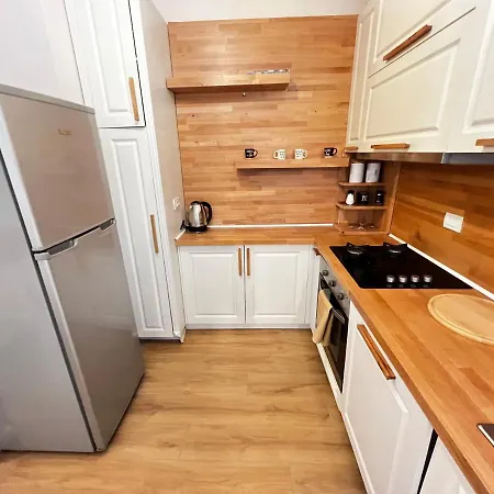 Centre Apartment