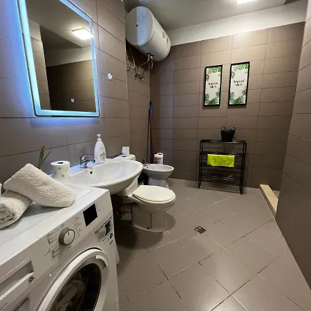 Centre Appartement Tirana