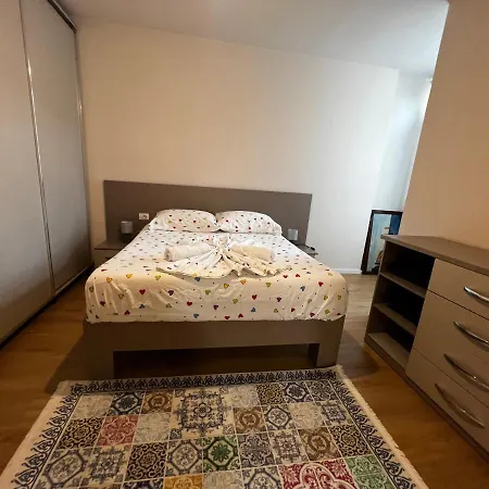 Centre Apartment