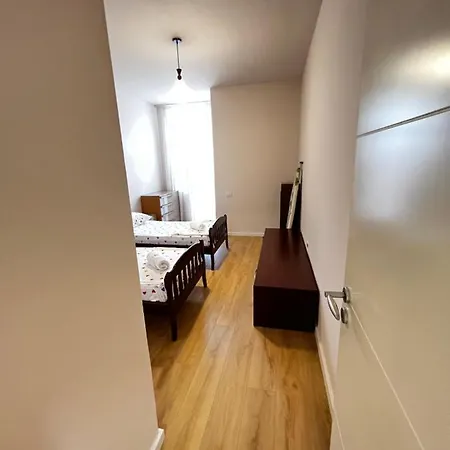 Apartment Centre