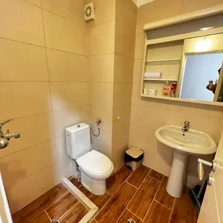 Centre Apartment