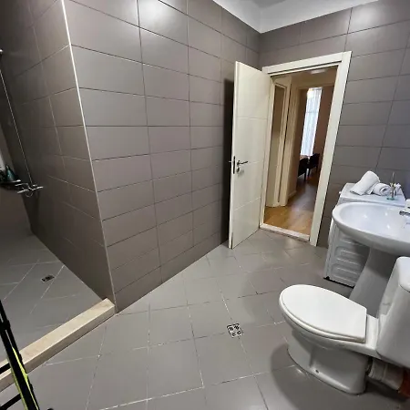 Apartment Centre Tirana