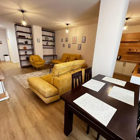 Apartment Centre Tirana