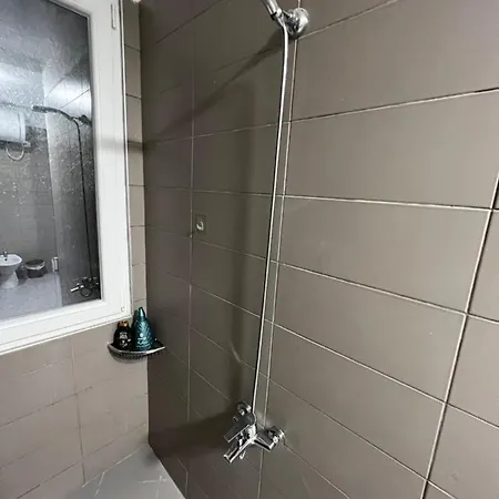 Centre Appartement Tirana