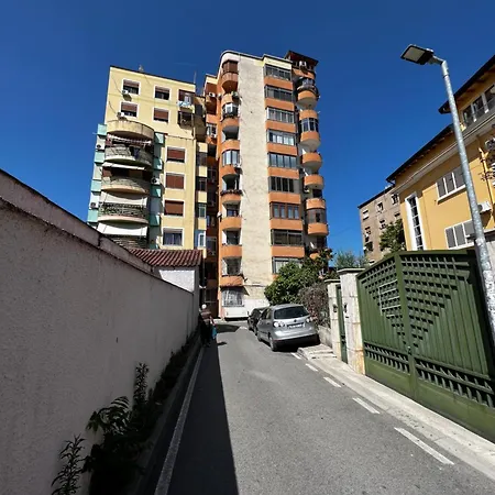 Centre Apartment