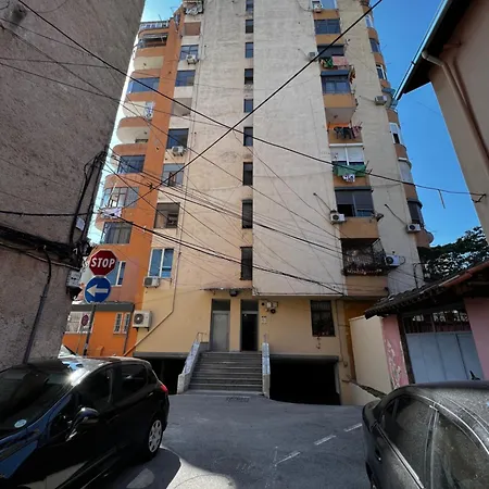 Apartment Centre Tirana