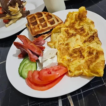 Apartament Centre Tirana