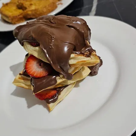 Centre Apartament Tirana