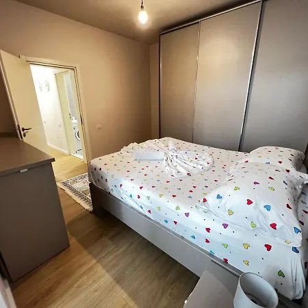 Apartment Centre Tirana