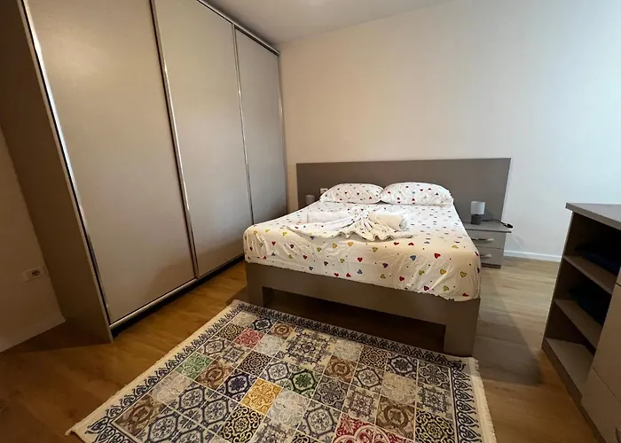 Centre Appartement