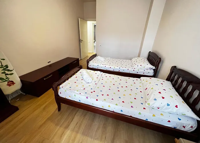 Appartement Centre *