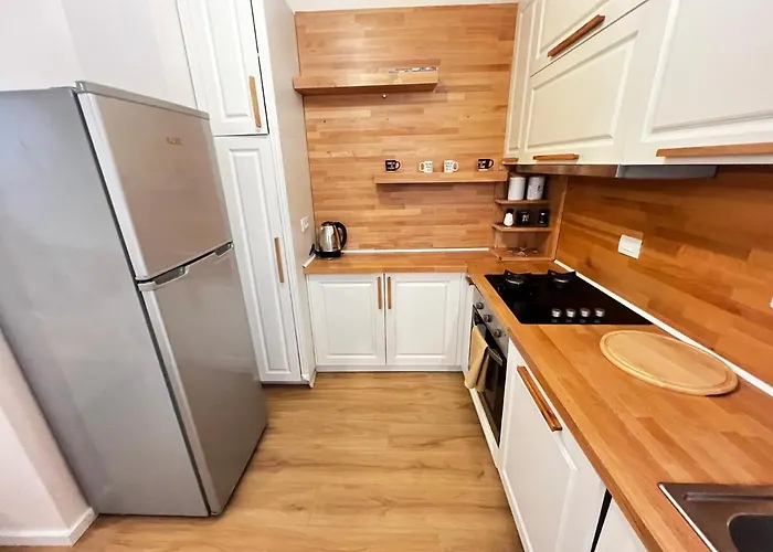 Centre Appartement