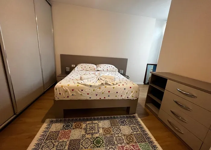 Centre Apartment