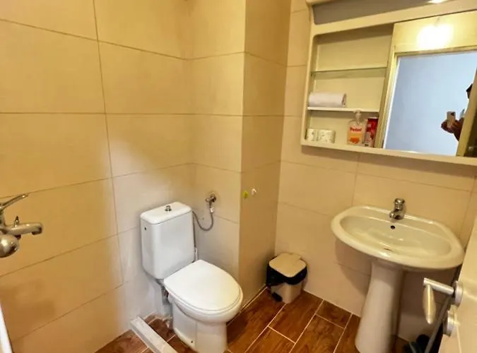 Centre Apartment