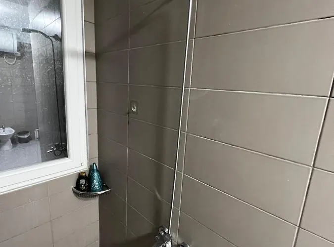 Centre 公寓 地拉那