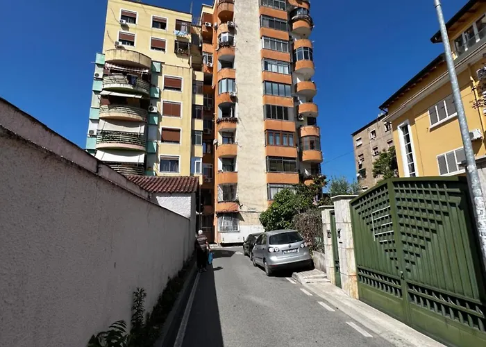 Centre Appartement